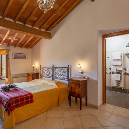 Villa Casafrassi -Only Adults Castellina in Chianti Exterior photo