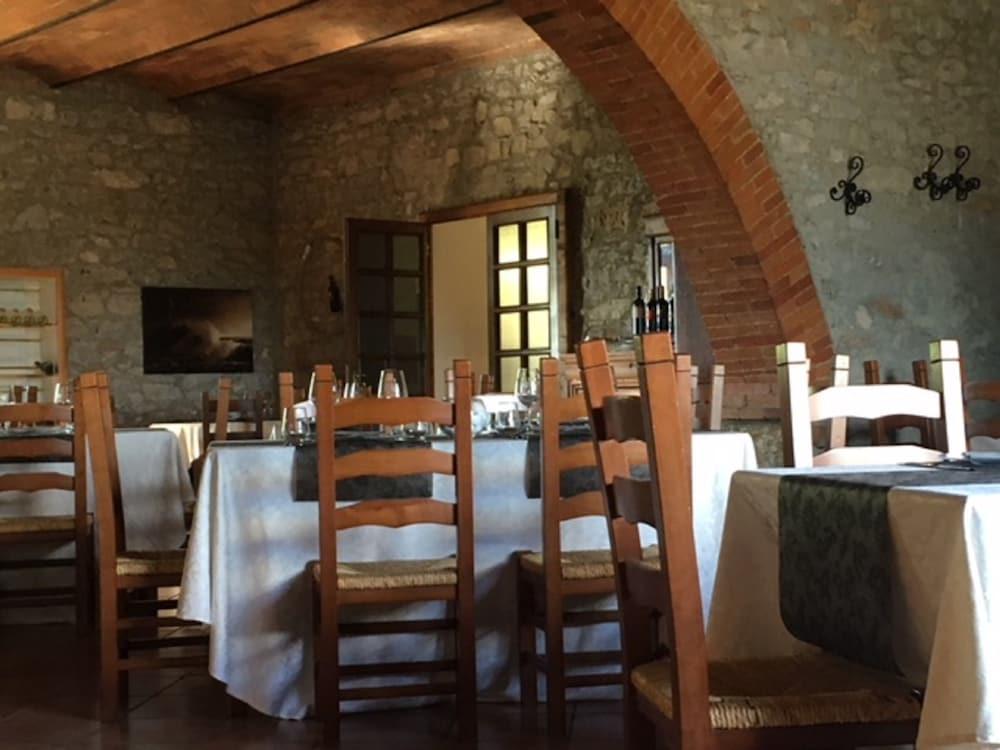 Villa Casafrassi -Only Adults Castellina in Chianti Exterior photo