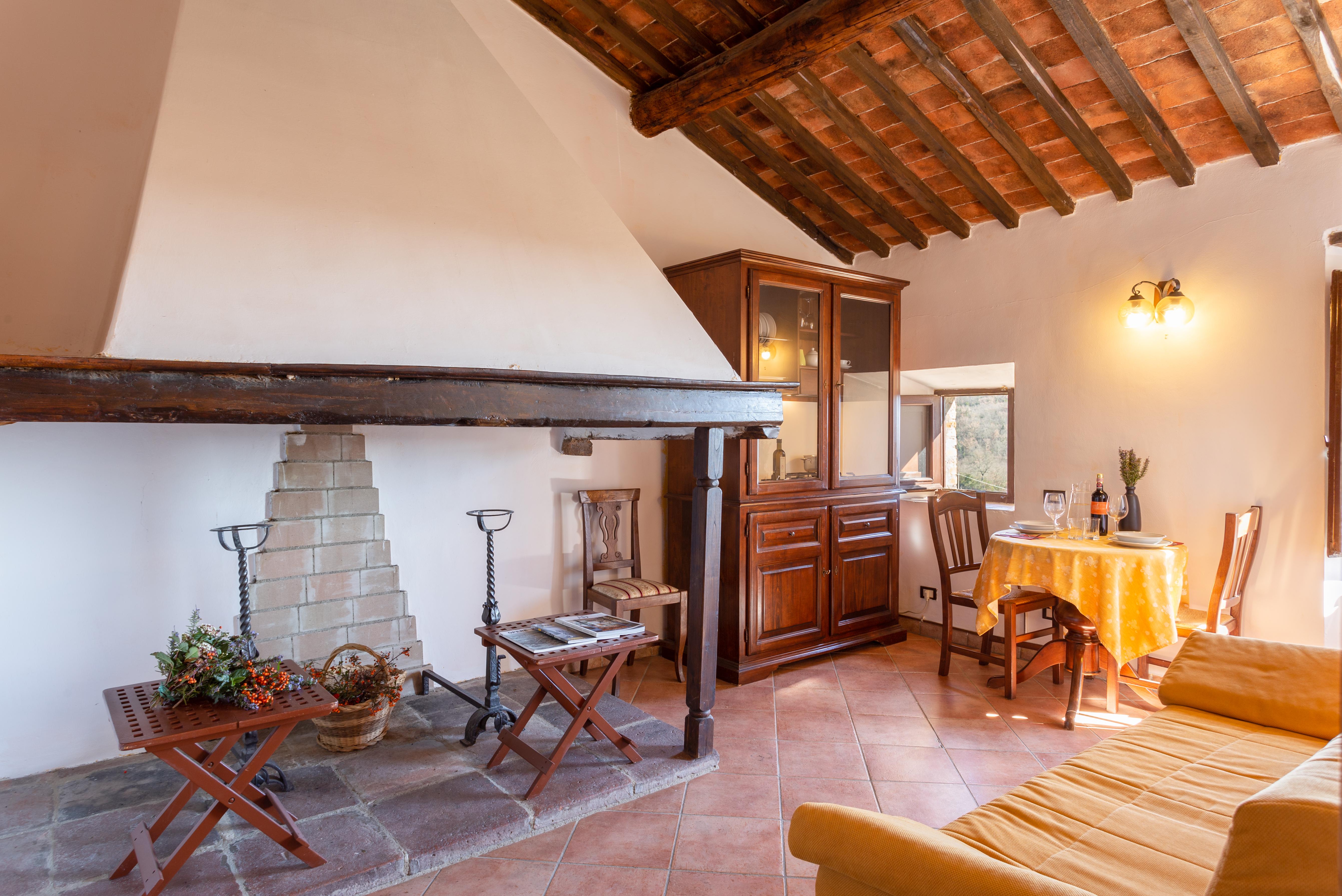 Villa Casafrassi -Only Adults Castellina in Chianti Exterior photo