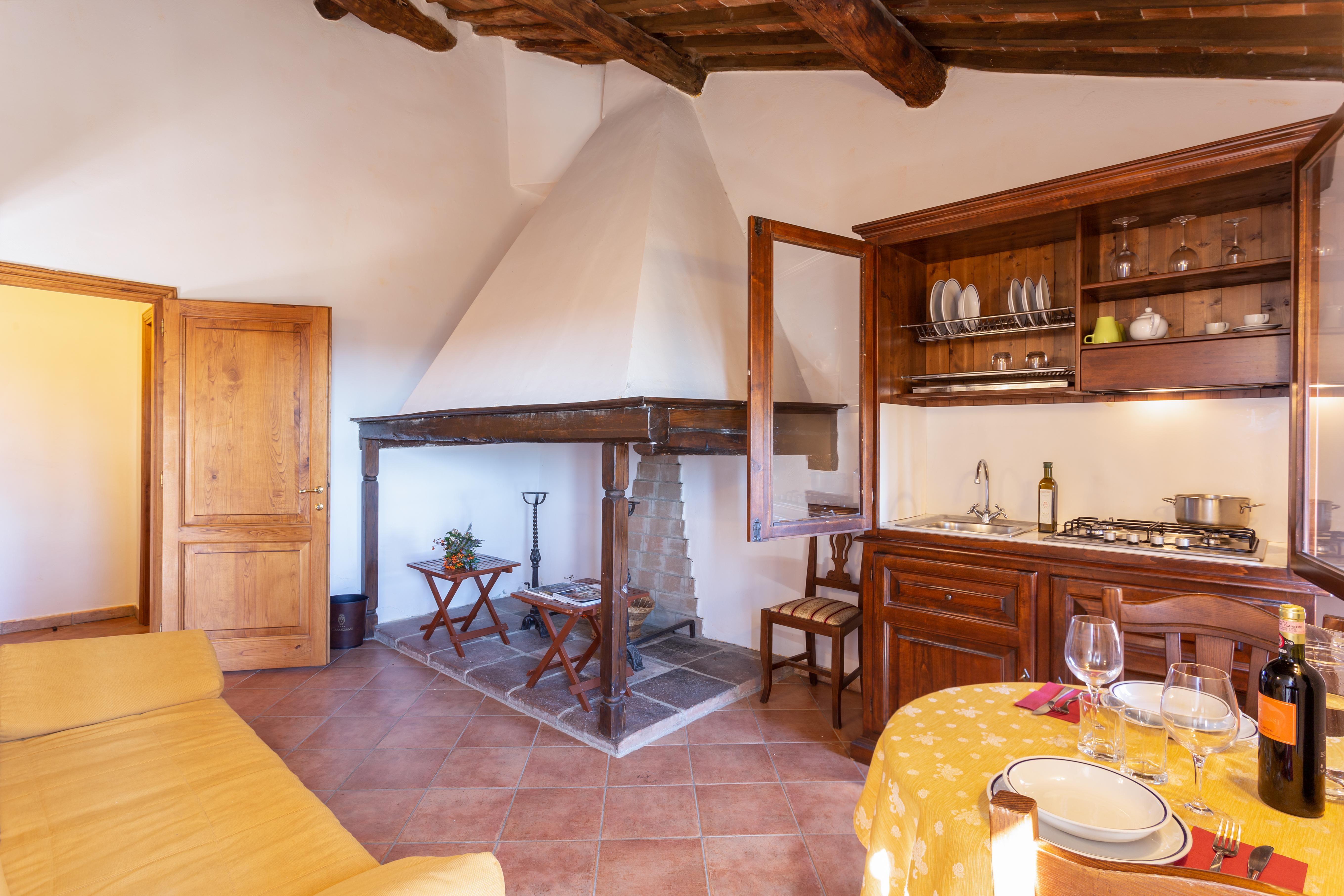 Villa Casafrassi -Only Adults Castellina in Chianti Exterior photo