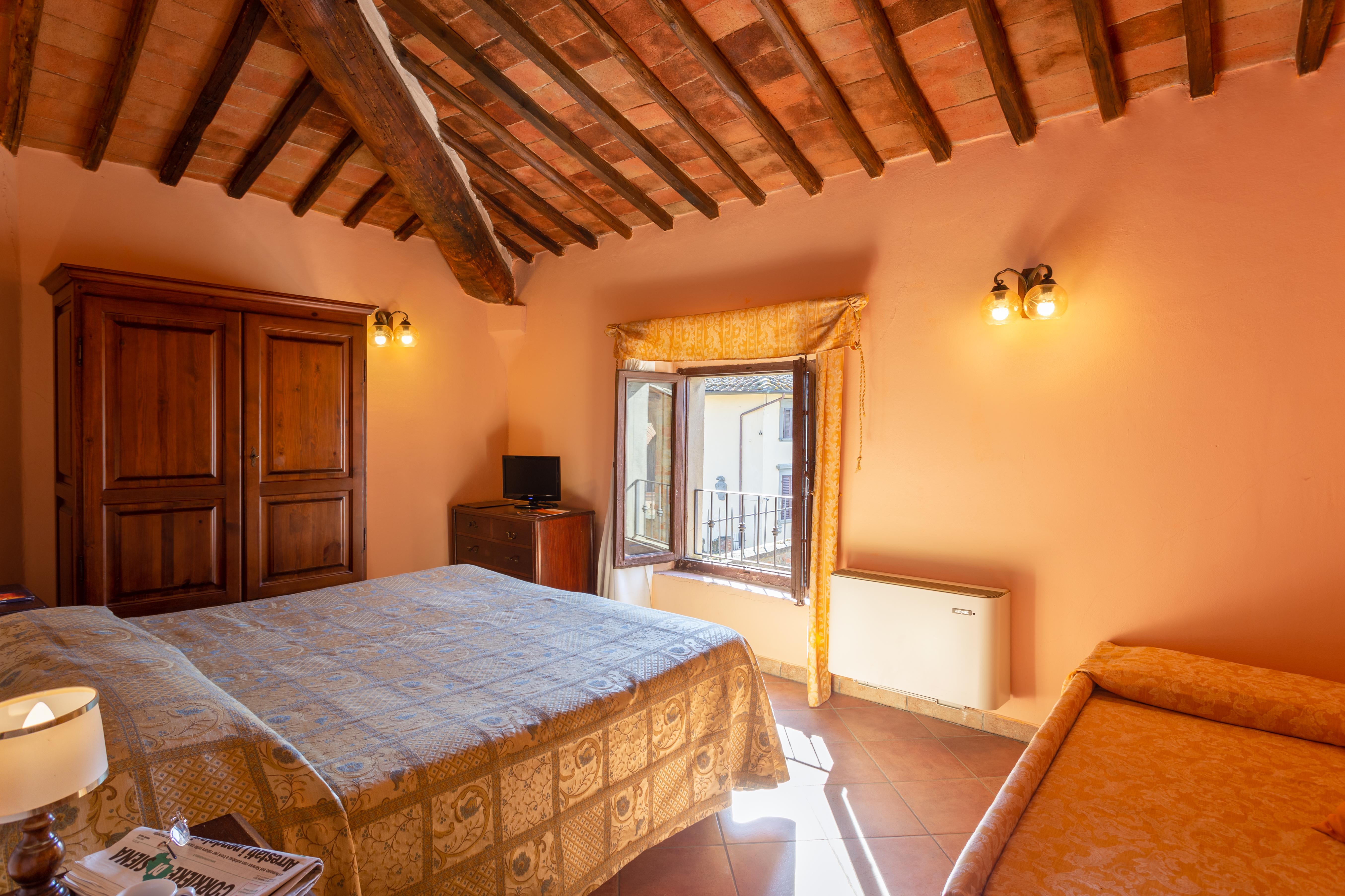 Villa Casafrassi -Only Adults Castellina in Chianti Exterior photo