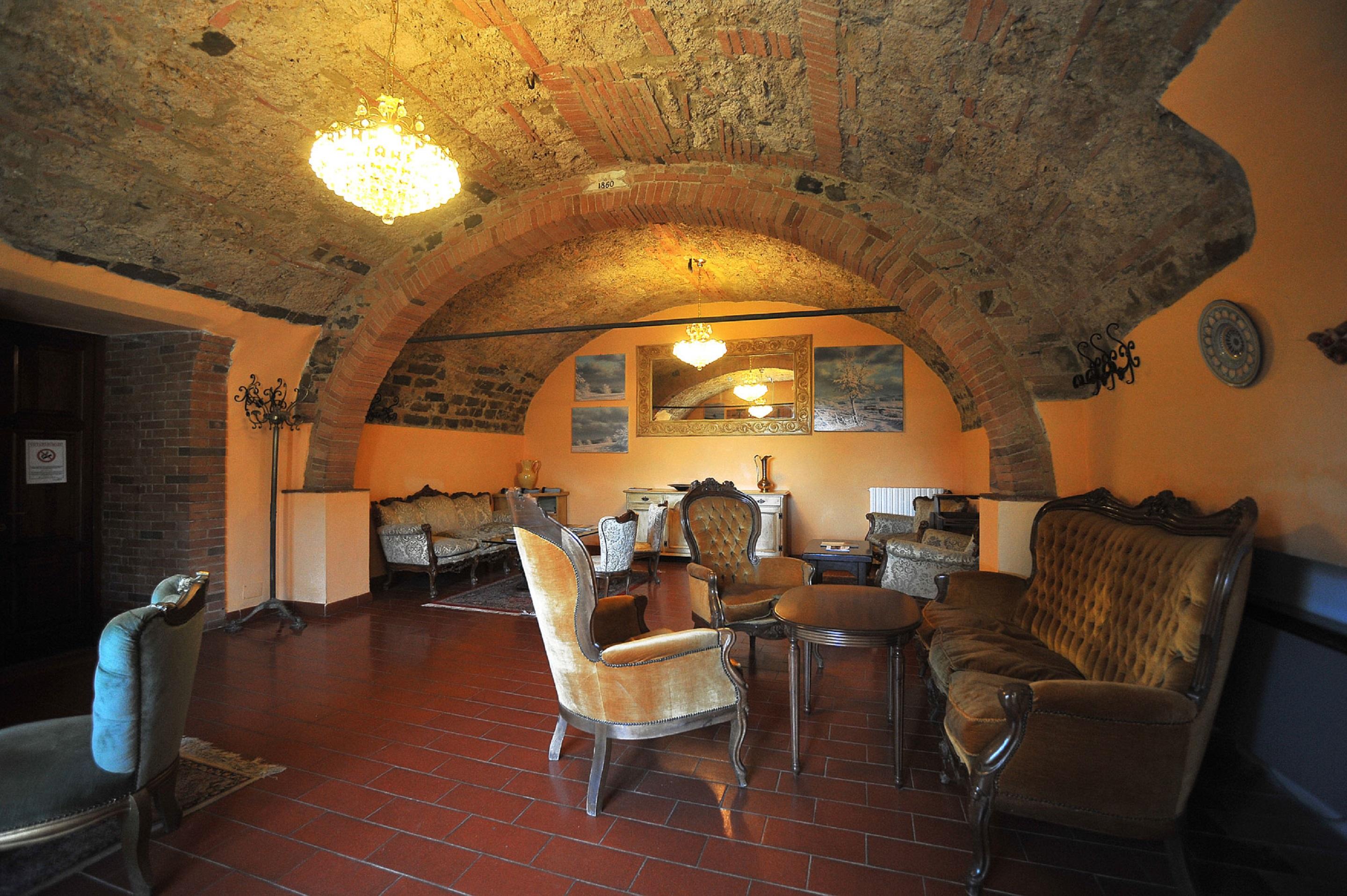 Villa Casafrassi -Only Adults Castellina in Chianti Exterior photo
