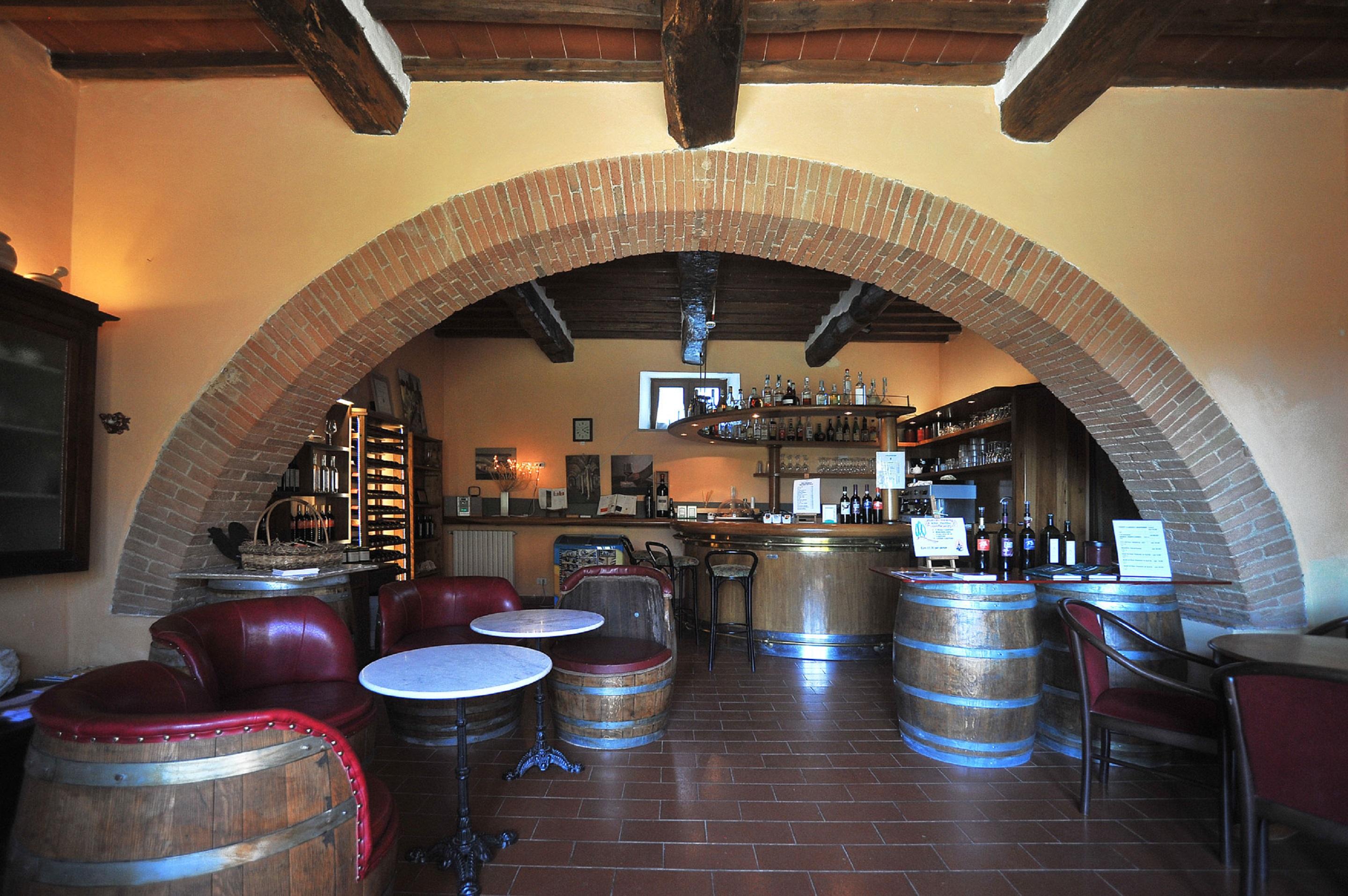 Villa Casafrassi -Only Adults Castellina in Chianti Exterior photo