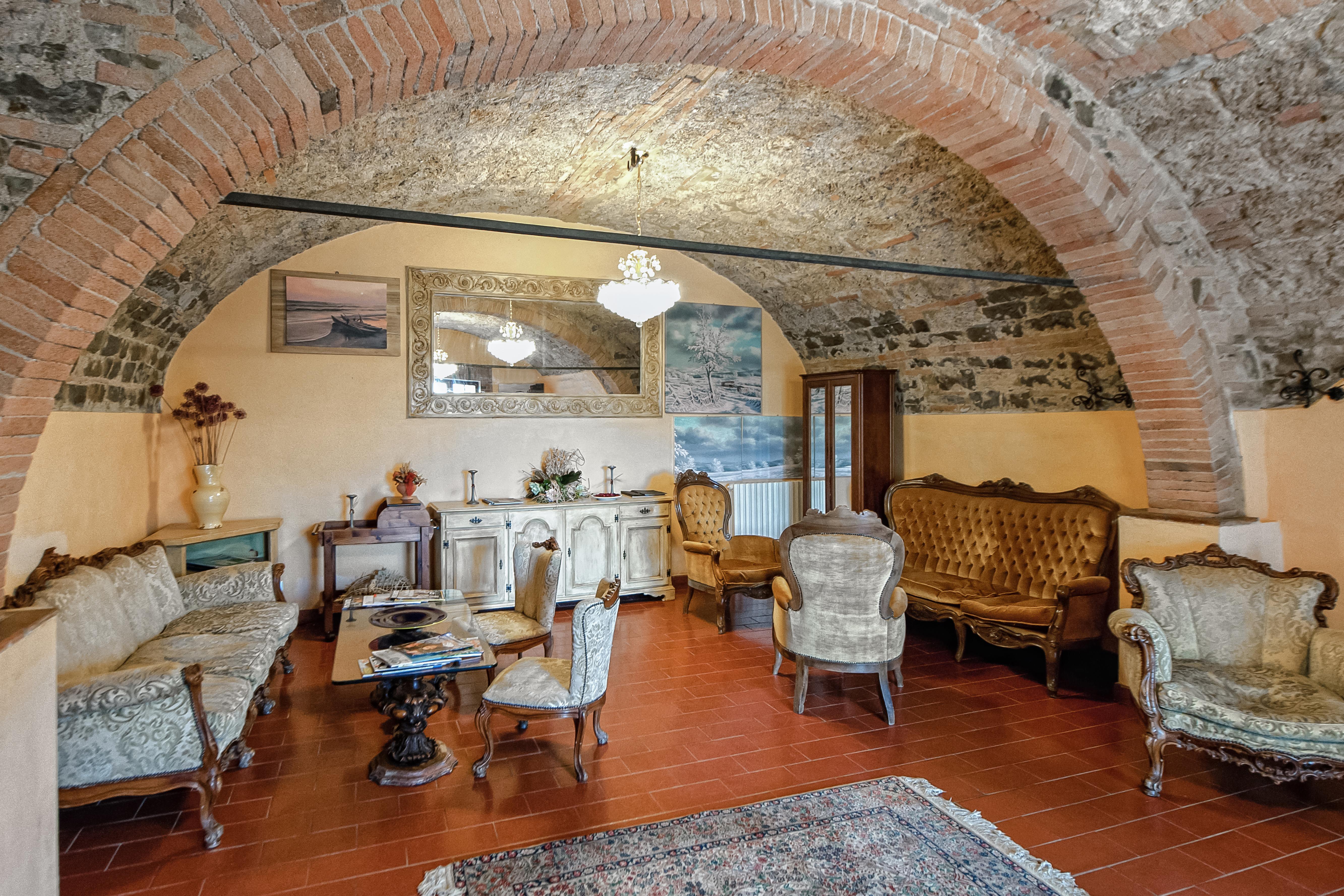 Villa Casafrassi -Only Adults Castellina in Chianti Exterior photo