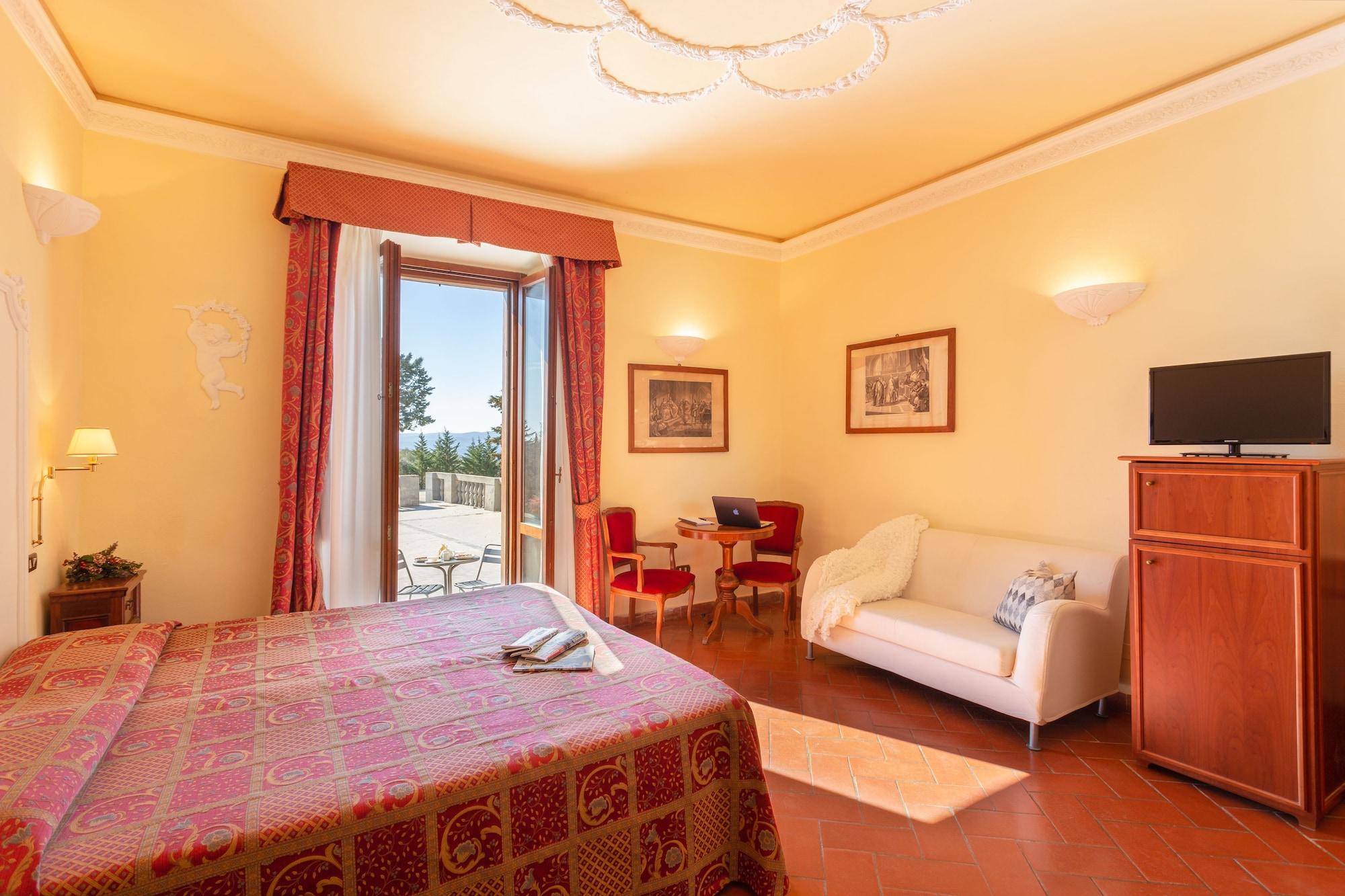 Villa Casafrassi -Only Adults Castellina in Chianti Exterior photo