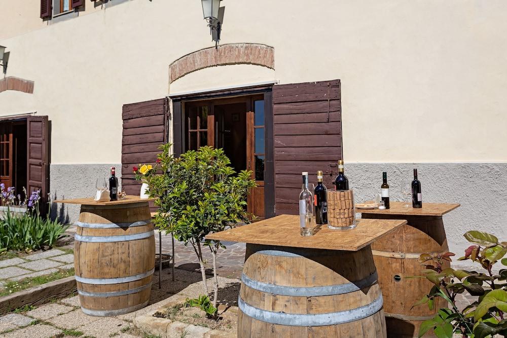 Villa Casafrassi -Only Adults Castellina in Chianti Exterior photo