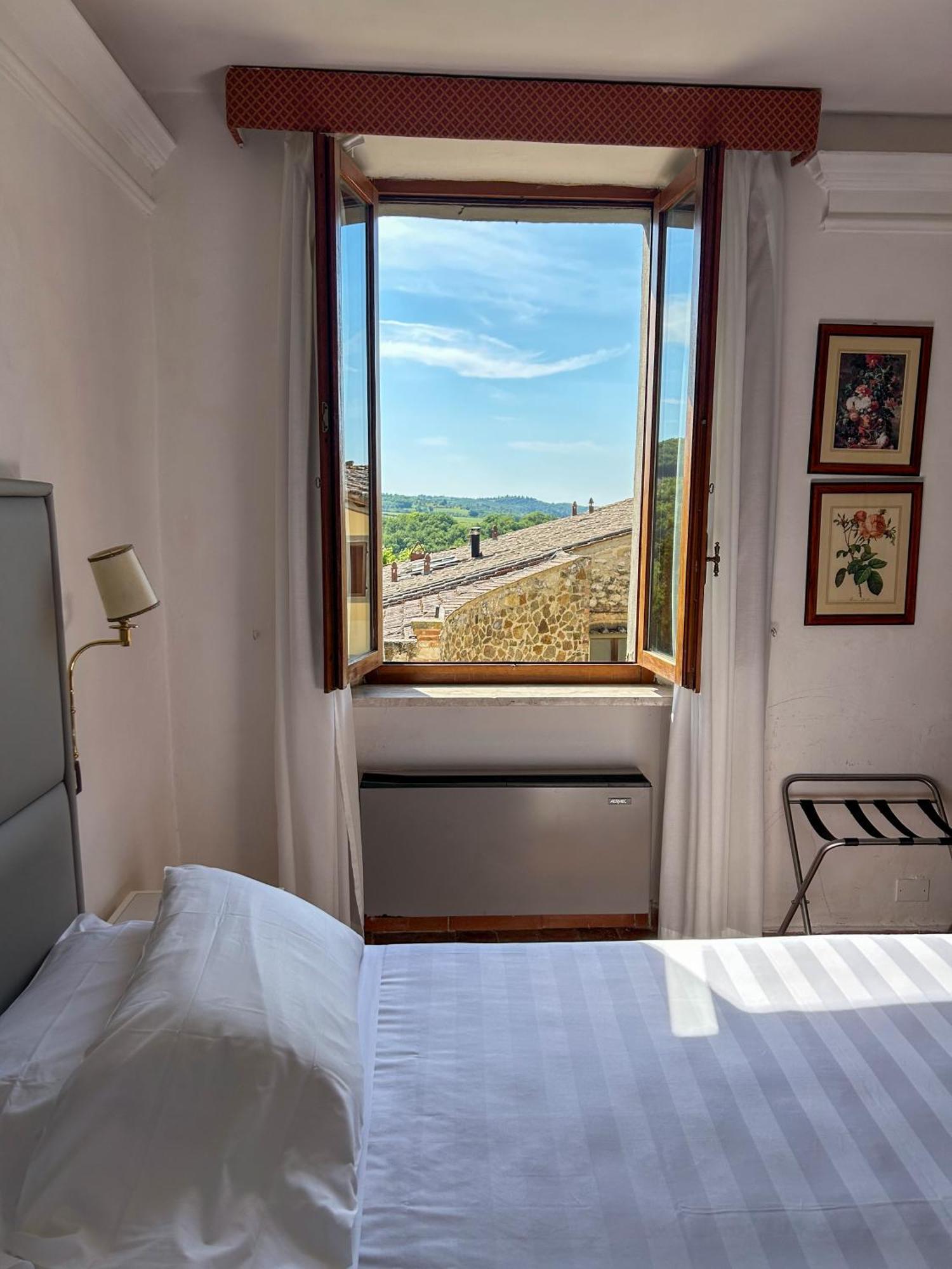 Villa Casafrassi -Only Adults Castellina in Chianti Exterior photo