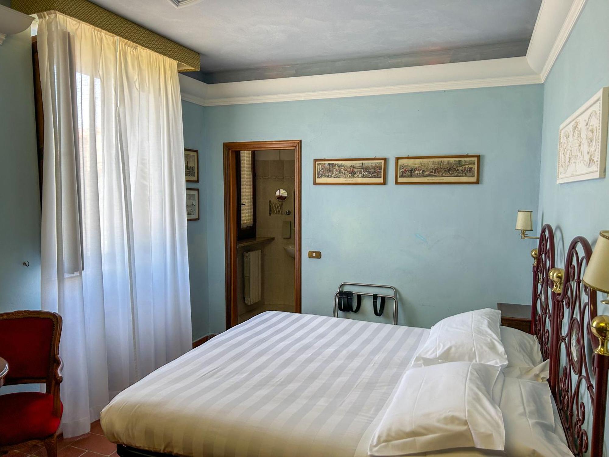 Villa Casafrassi -Only Adults Castellina in Chianti Exterior photo