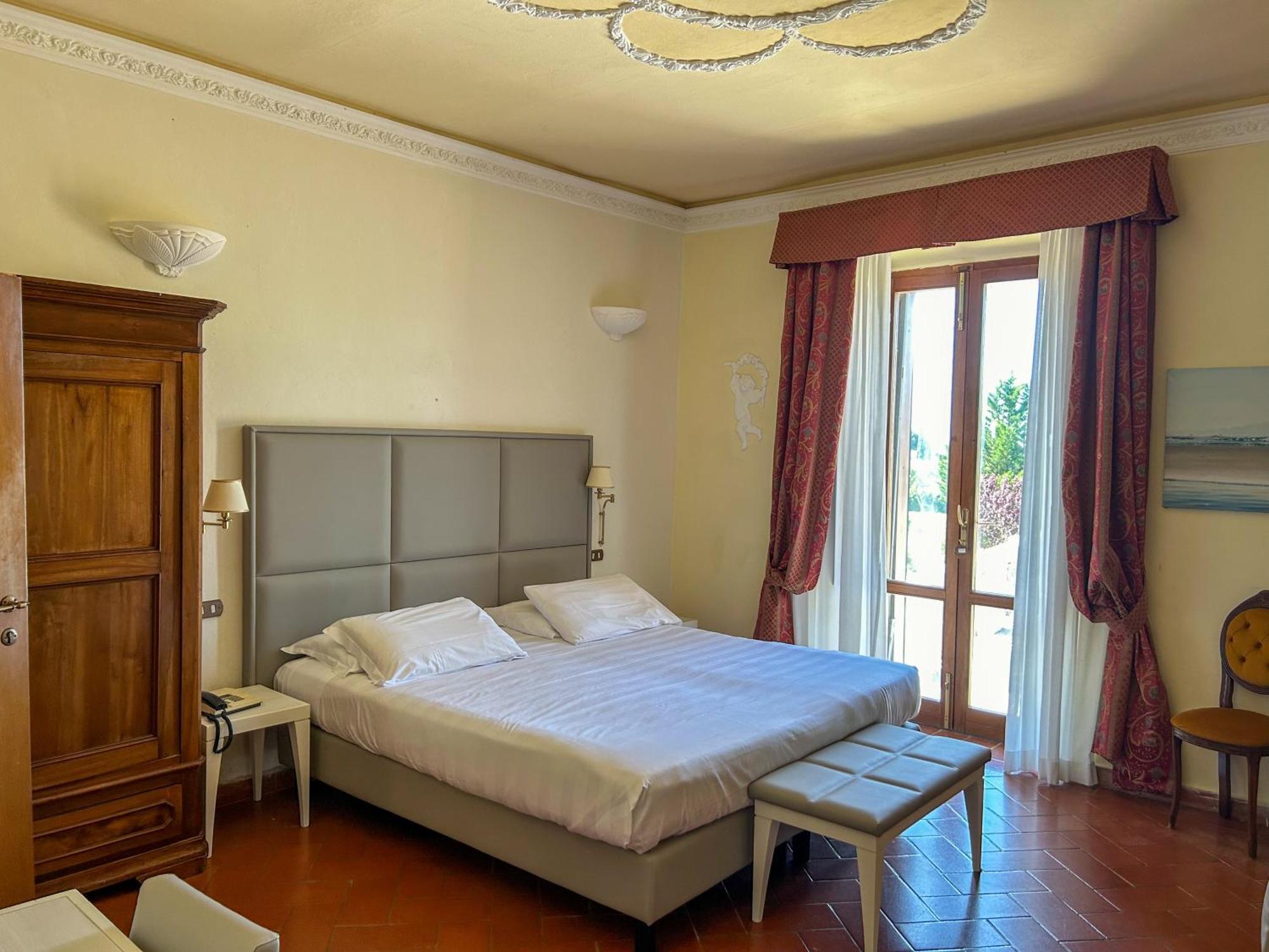 Villa Casafrassi -Only Adults Castellina in Chianti Exterior photo
