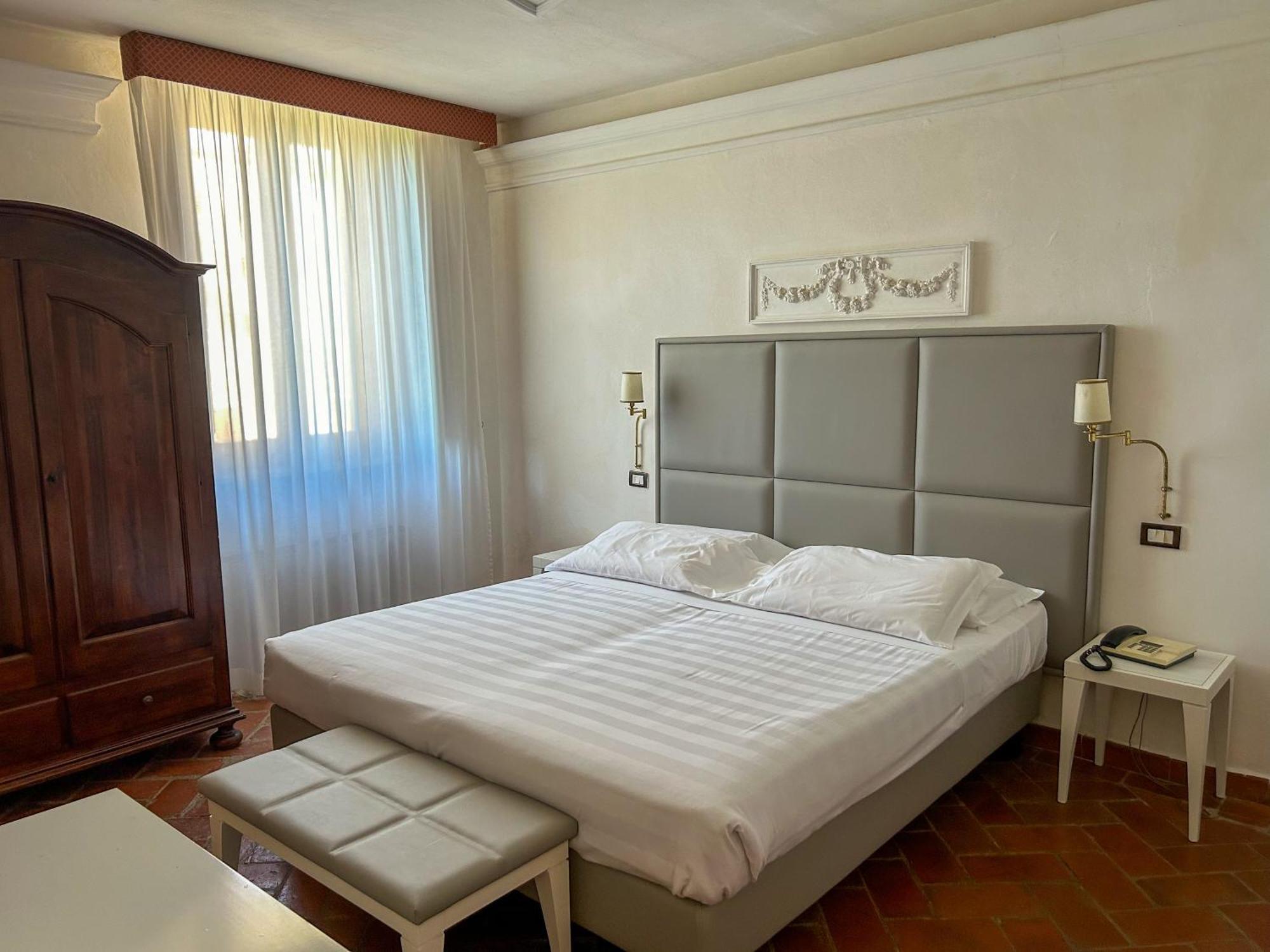Villa Casafrassi -Only Adults Castellina in Chianti Exterior photo