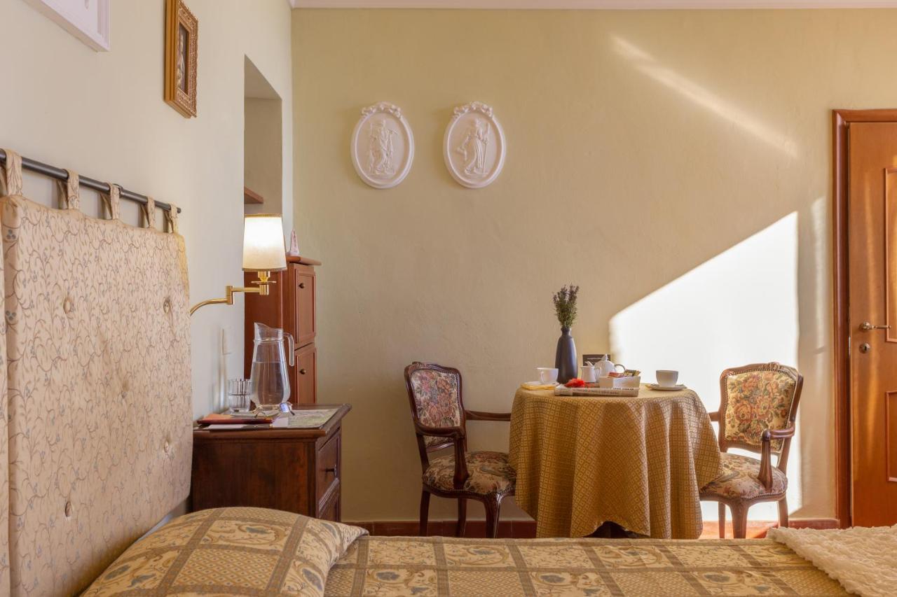 Villa Casafrassi -Only Adults Castellina in Chianti Exterior photo