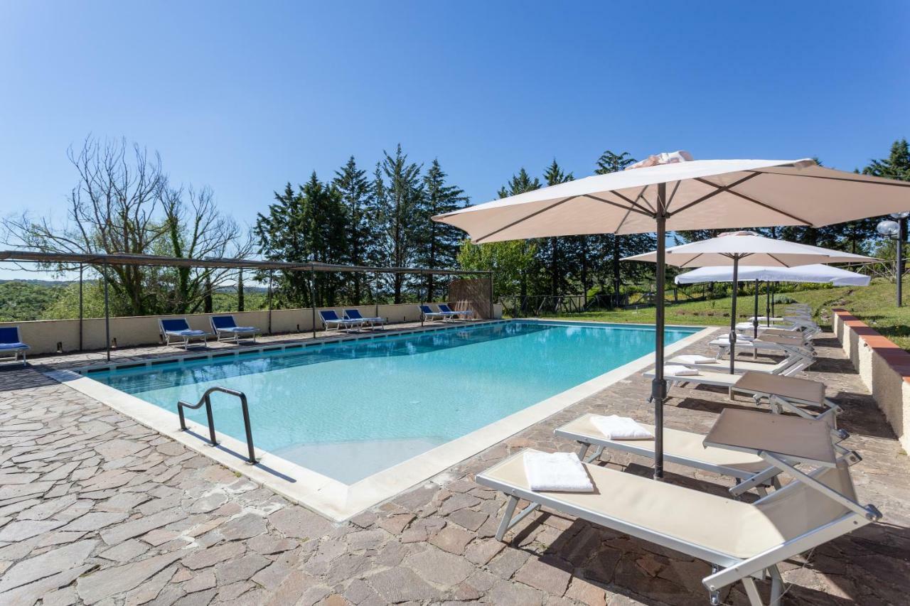 Villa Casafrassi -Only Adults Castellina in Chianti Exterior photo