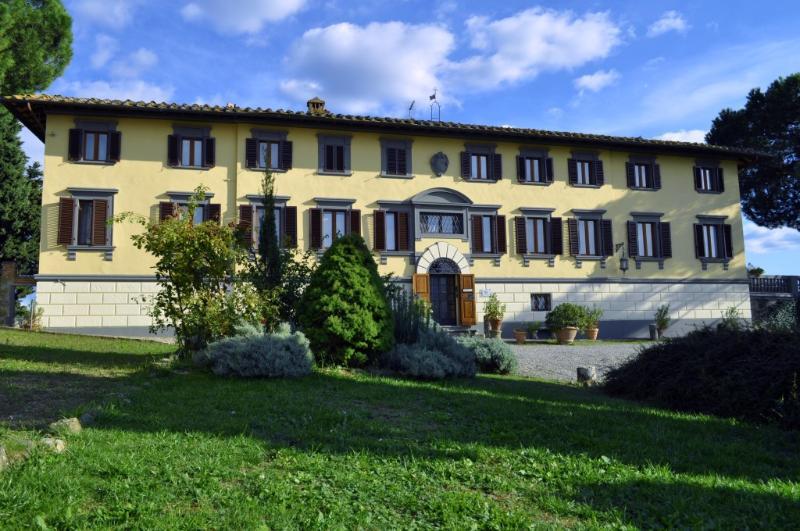 Villa Casafrassi -Only Adults Castellina in Chianti Exterior photo